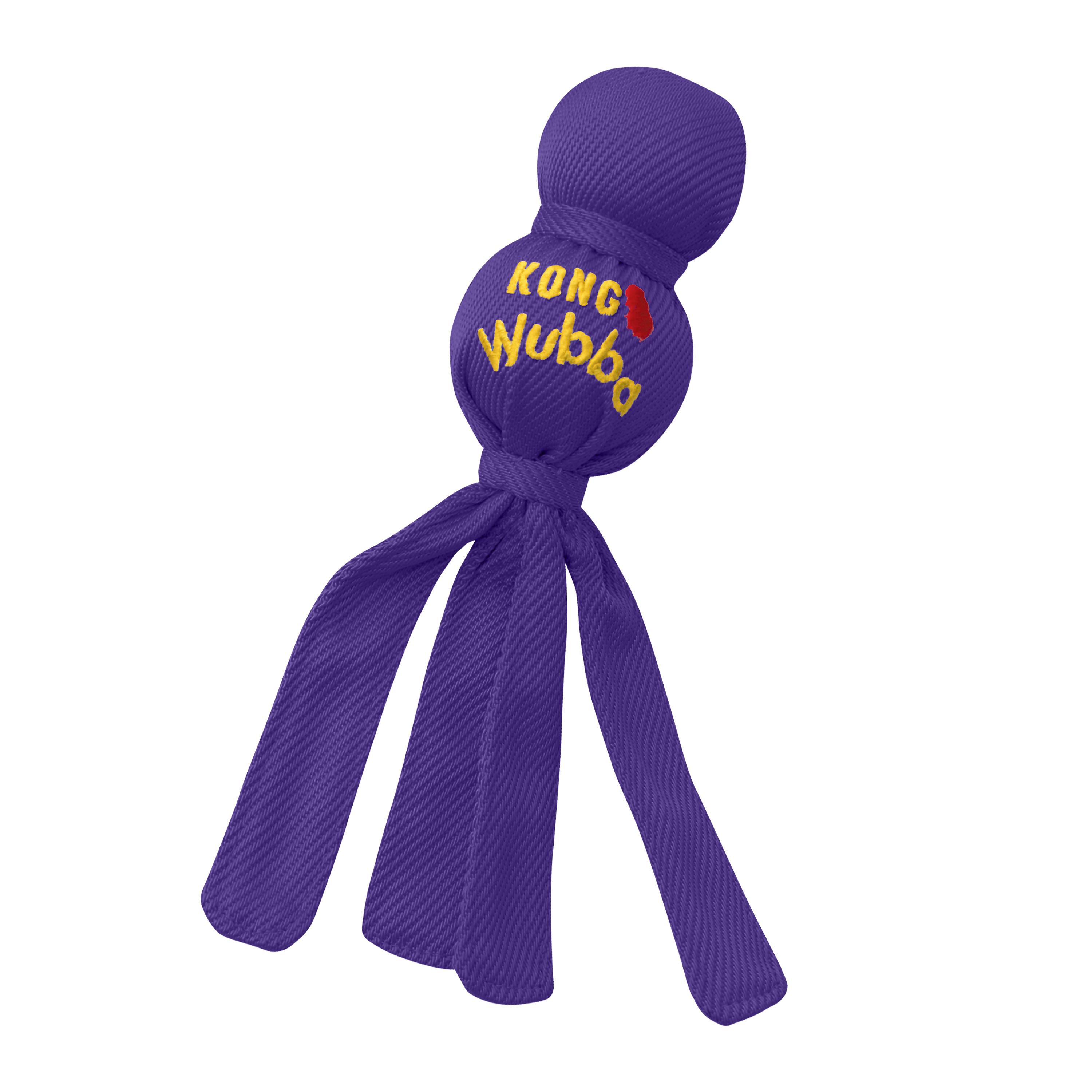 KONG Dog Toys Wubba Assorted 08