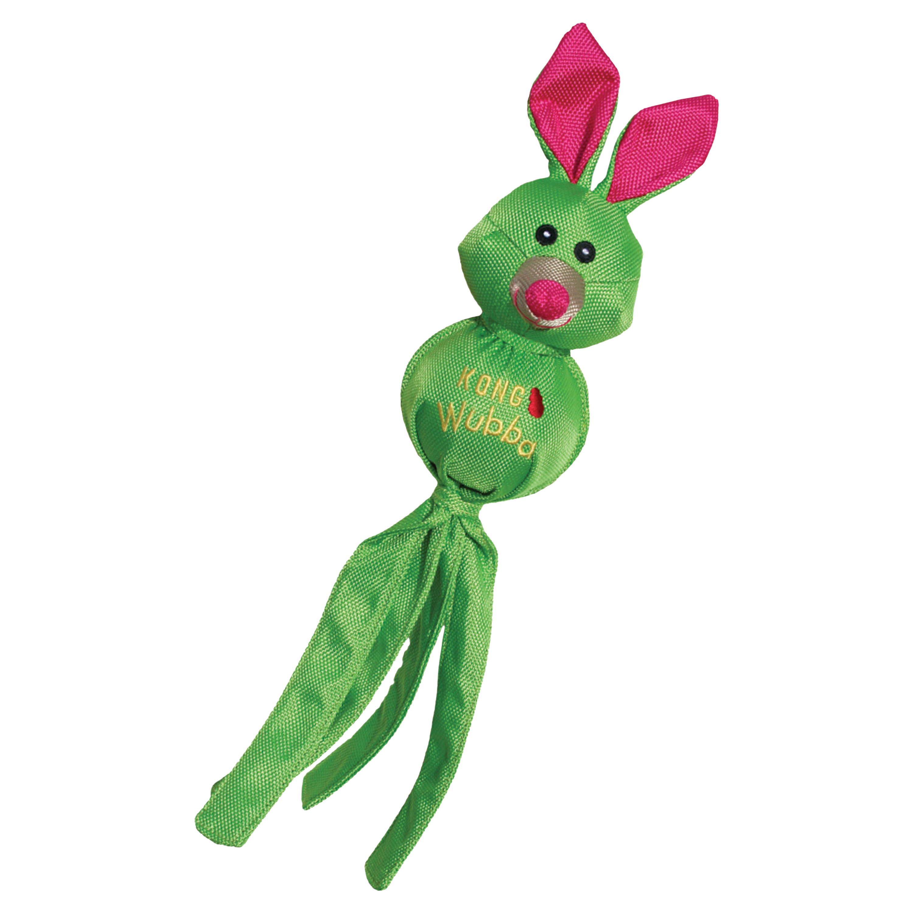 KONG Dog Toys Wubba Friends Ballistic Assorted 04