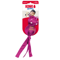 KONG Dog Toys Wubba Friends Ballistic Assorted 01