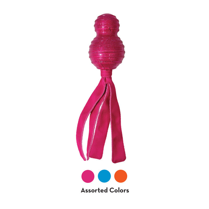 KONG Dog Toys Wubba Comet Assorted 02