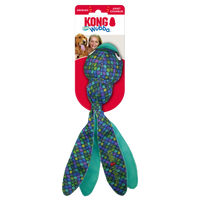 KONG Dog Toys Wubba Finz 01