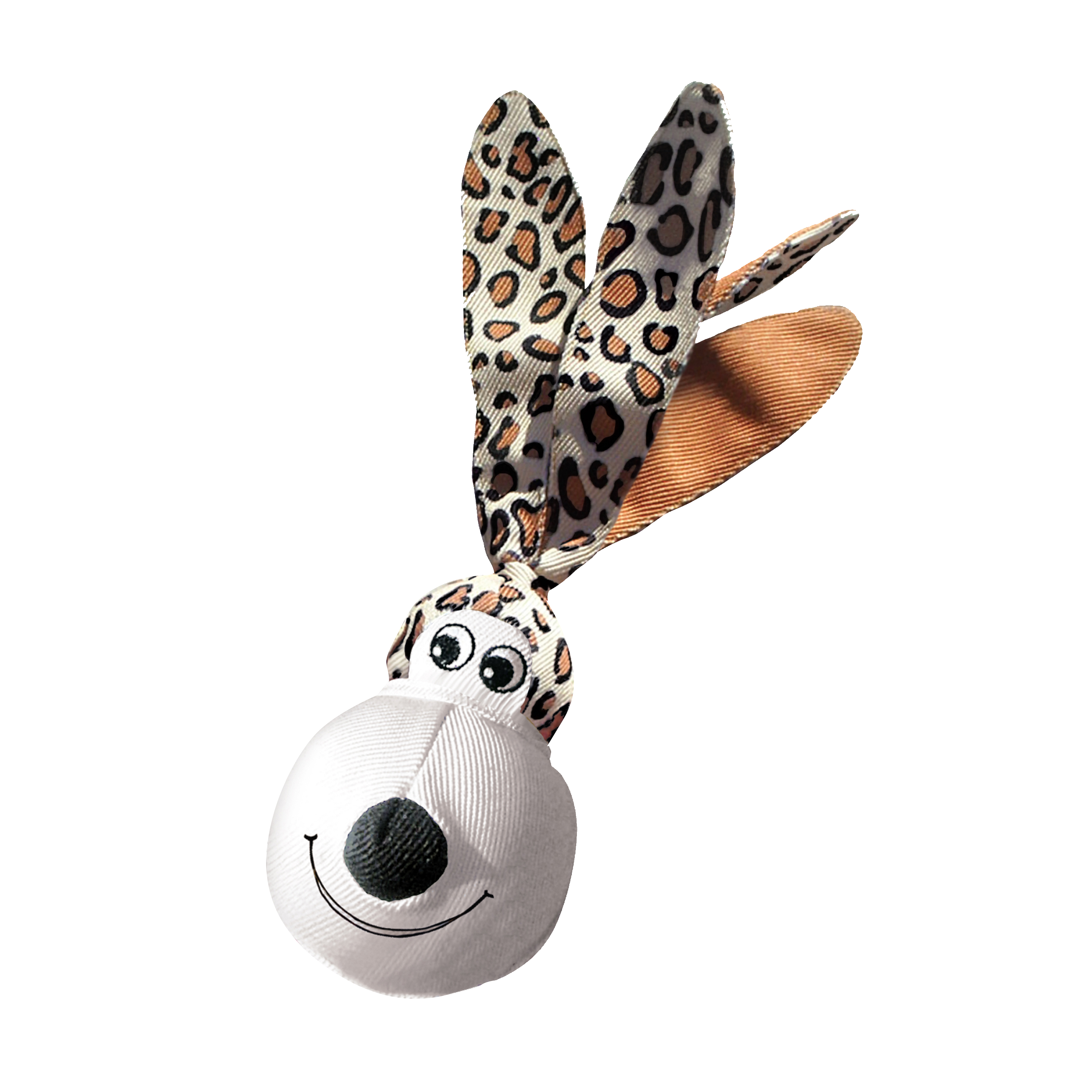 KONG Dog Toys Wubba Floppy Ears Assorted 06