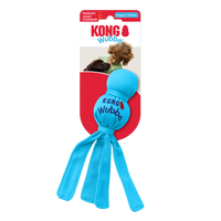 KONG Dog Toys Wubba Puppy Assorted 01