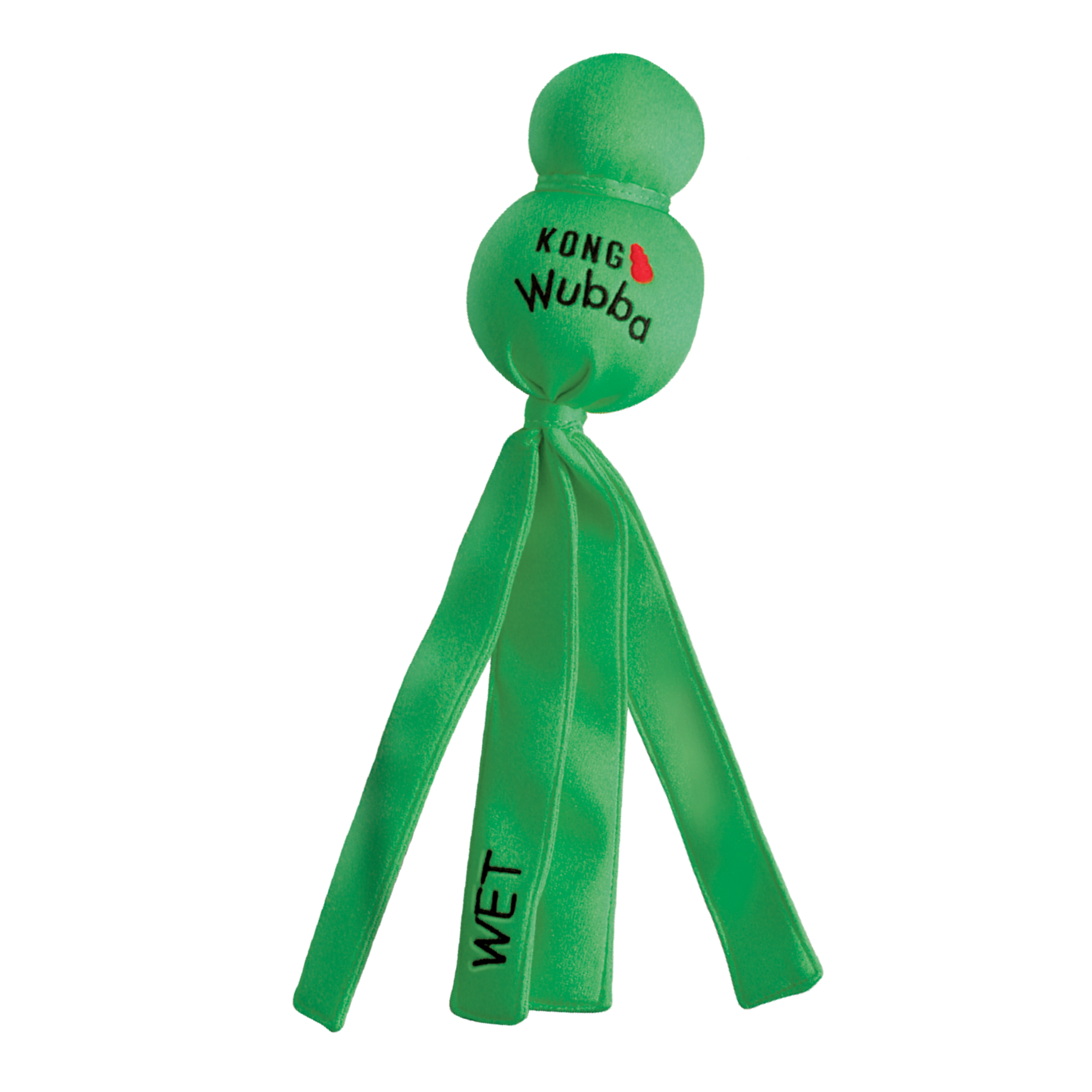 KONG Dog Toys Wet Wubba Assorted 02