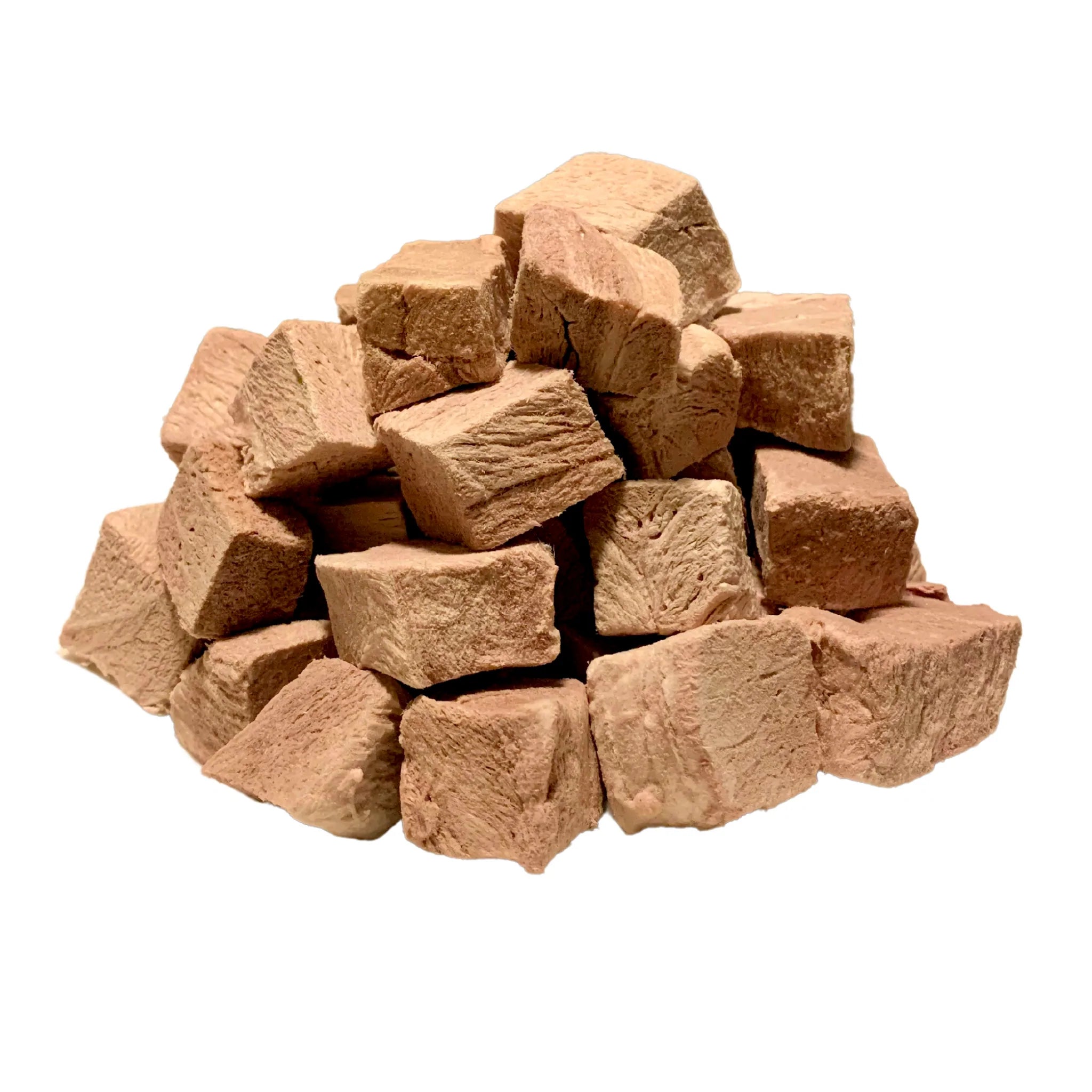 Freezy Paws Freeze Dried Wild Boar Treats 01