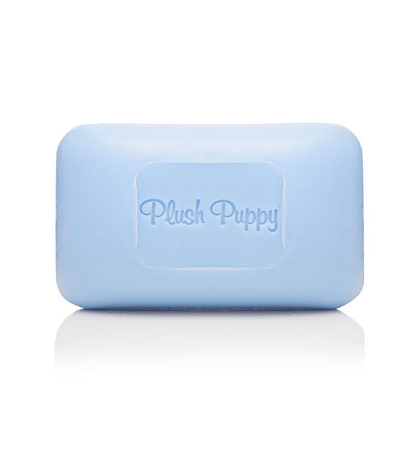 Plush Puppy Wonder Blok Gentle Stain Reducing Soap 100g