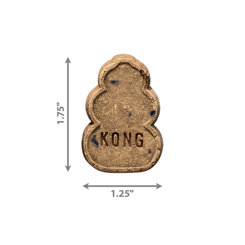 KONG Dog Snacks Liver 02