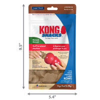 KONG Dog Snacks Liver Large
