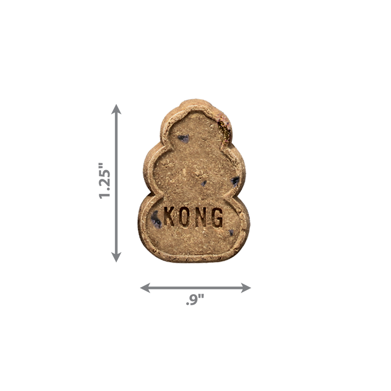 KONG Dog Snacks Liver 03