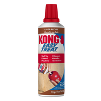 KONG Dog Easy Treat Liver 226g