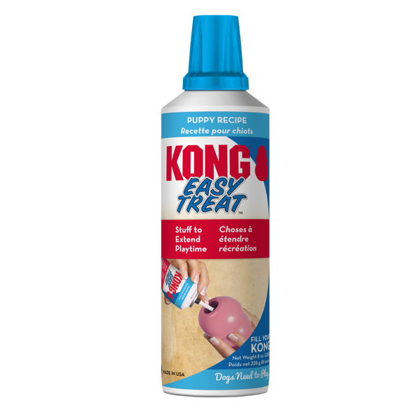 KONG Dog Easy Treat Puppy 226g