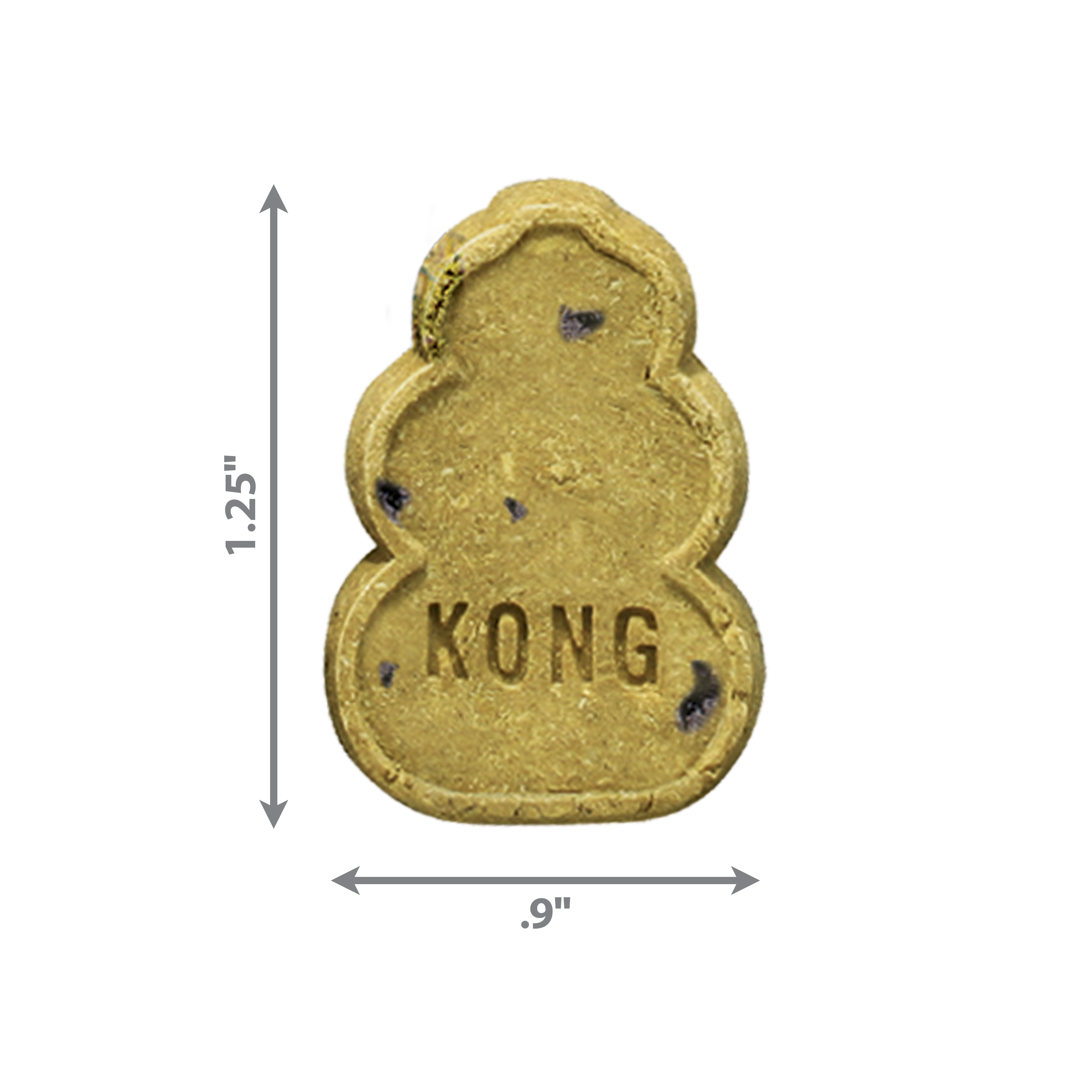 KONG Dog Snacks Puppy 03