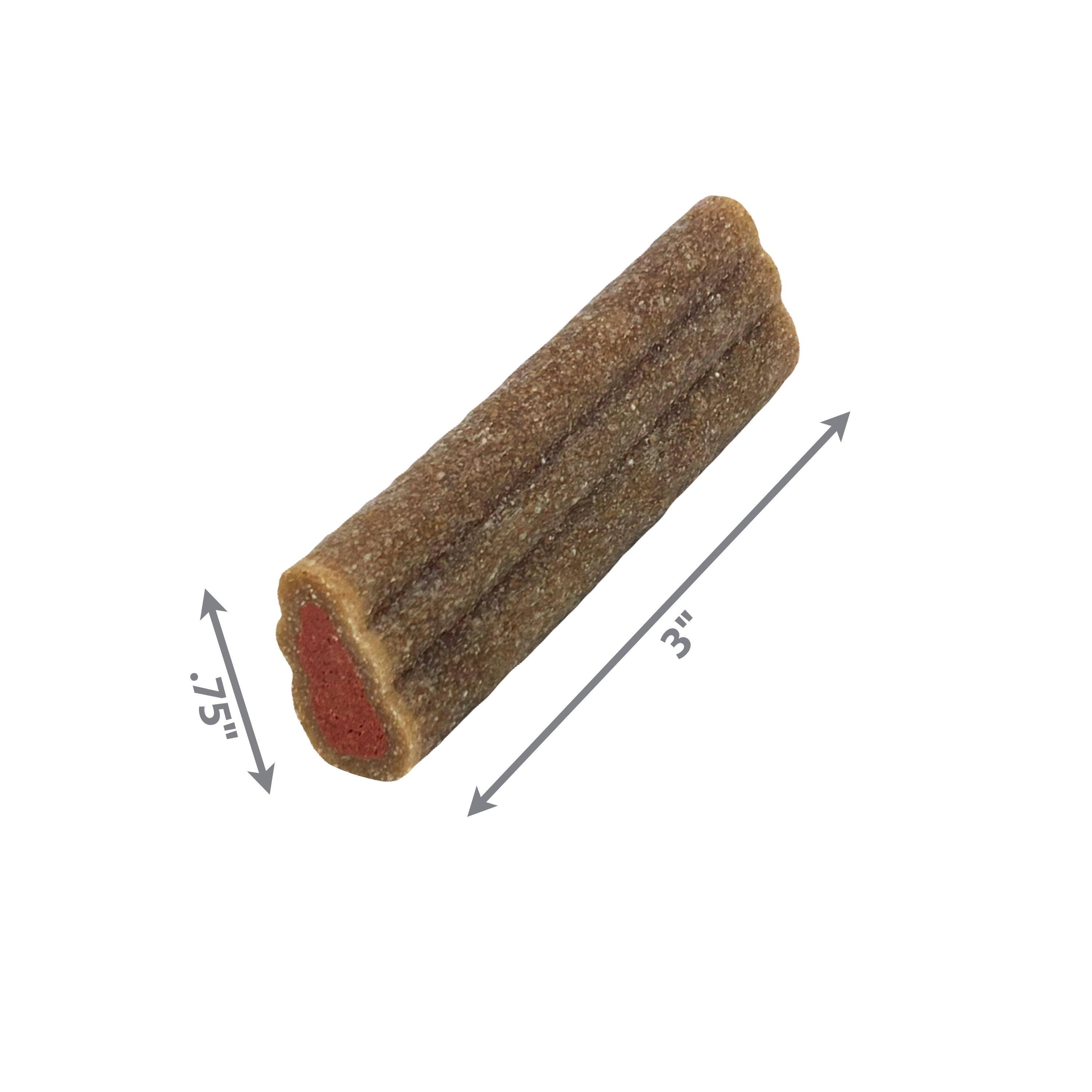 KONG Dog Treats Ziggies Puppy 05