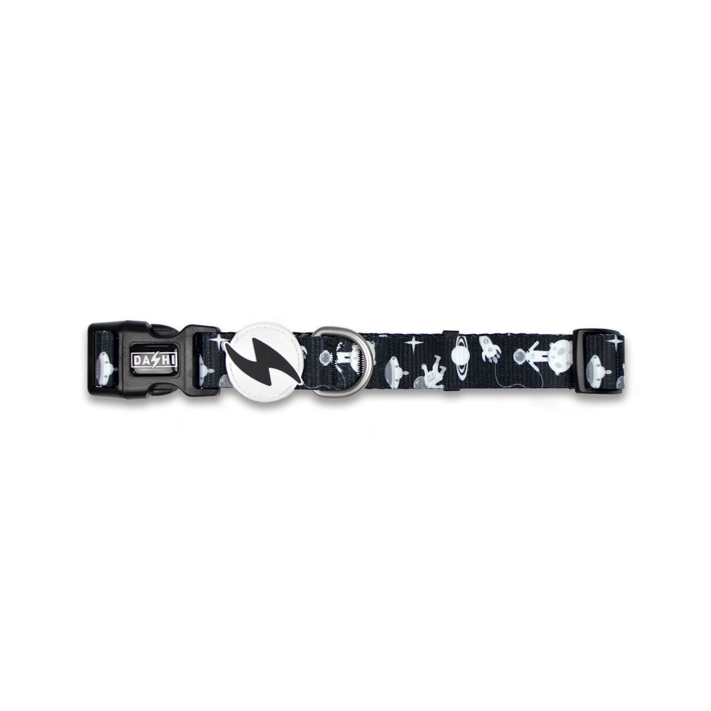 Dashi Dog Astronaut Collar