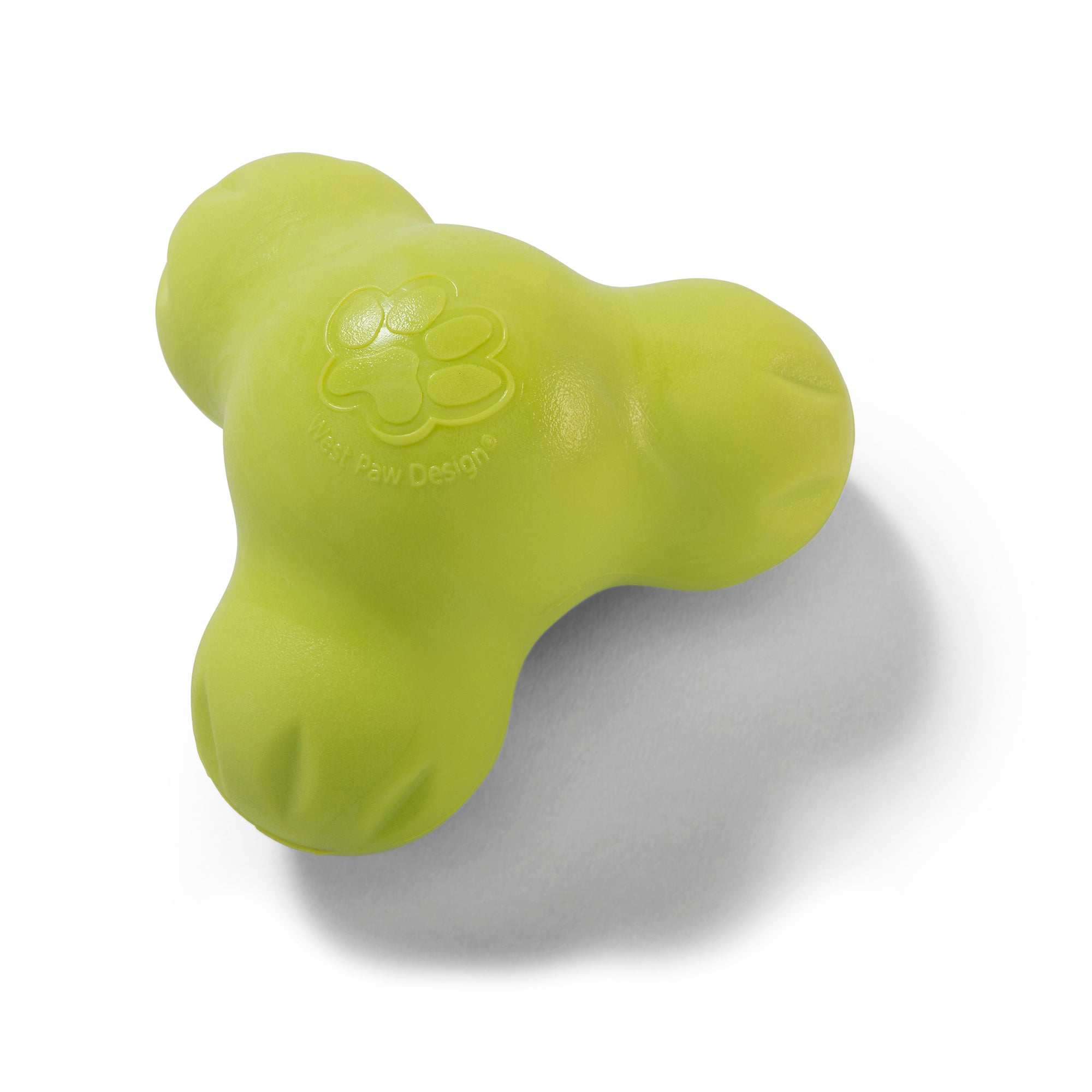 West Paw Tux Treat Dispenser for Tough Dogs - Large by PeekAPaw