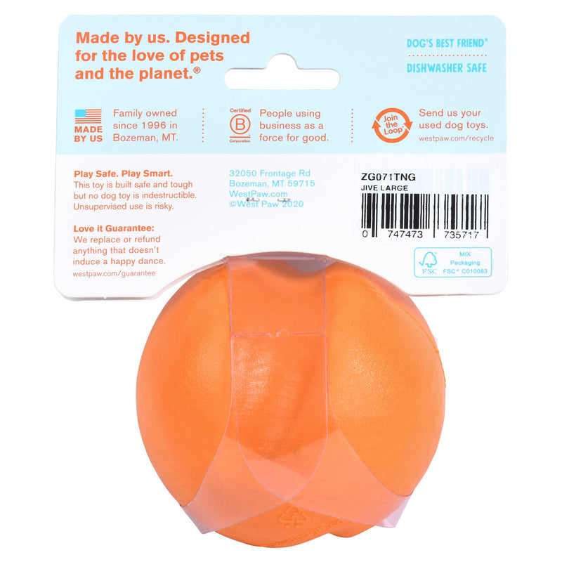 Jive ball discount