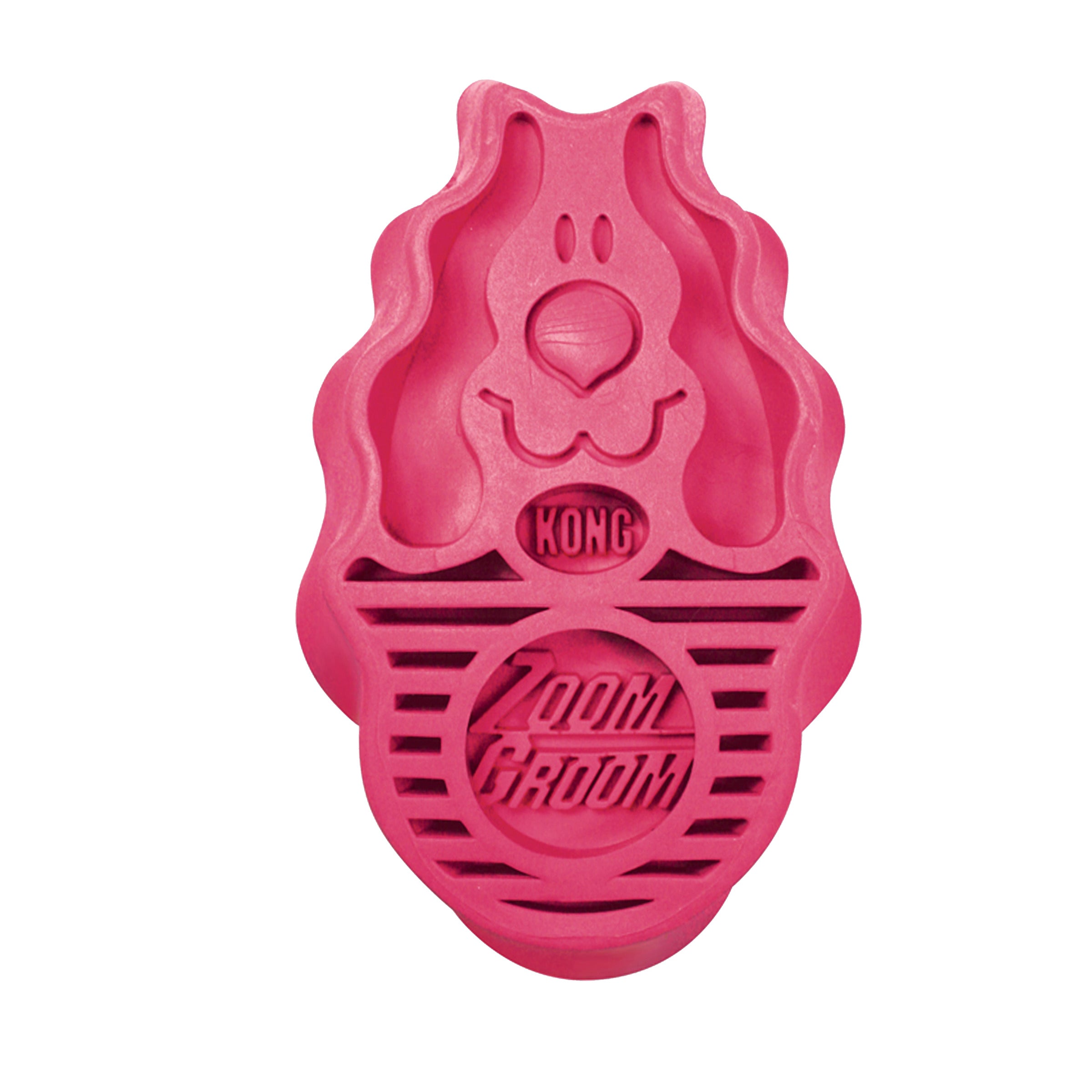KONG Dog Toys ZoomGroom 02