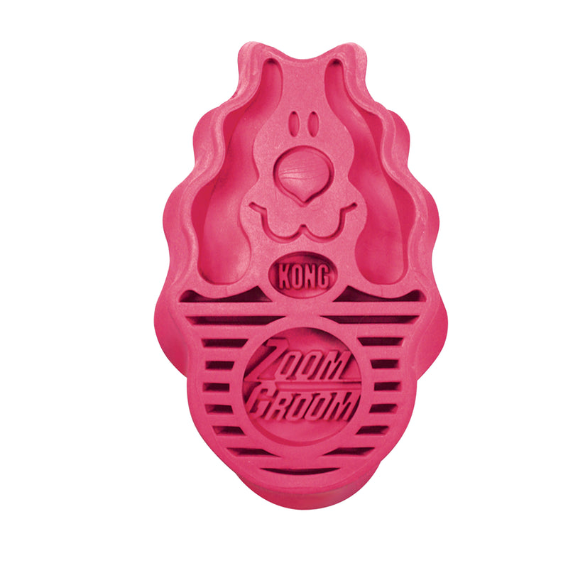 KONG Dog Toys ZoomGroom 02
