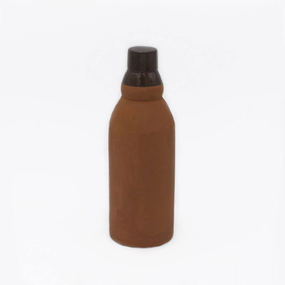 Zippy Paws Happy Hour Crusherz latex whiskey bottle dog toy, plain reverse side