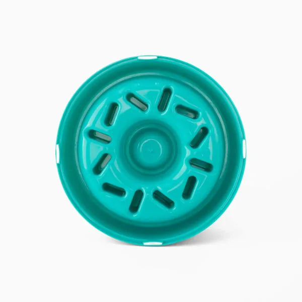 Zippy Paws Happy Bowl - Donut 04