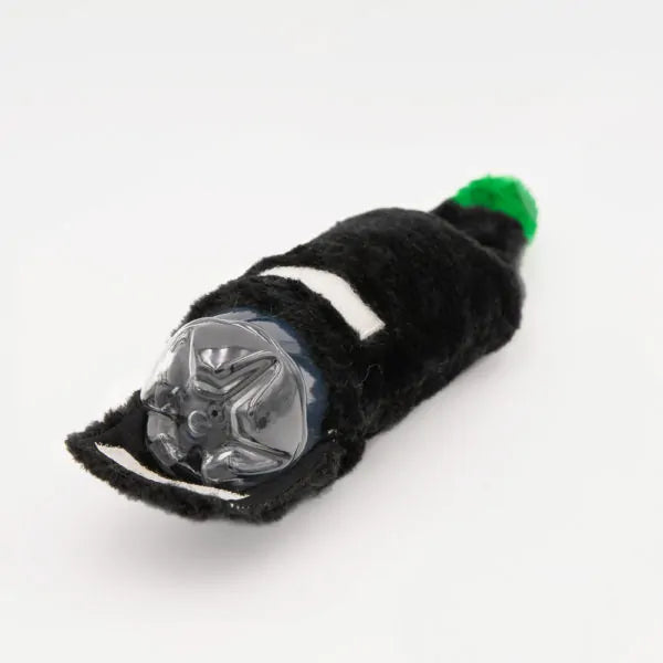 Zippy Paws Dog Toys Plush Happy Hour Crusherz 03