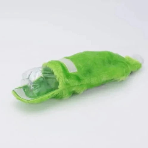 Zippy Paws Dog Toys Plush Happy Hour Crusherz 05