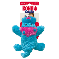 KONG Dog Toys Cozie King Lion 01