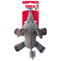 KONG Dog Toys Cozie Ultra Ella Elephant 01