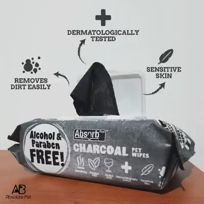 Absorb Plus Antibacterial Training Pee Pads 02