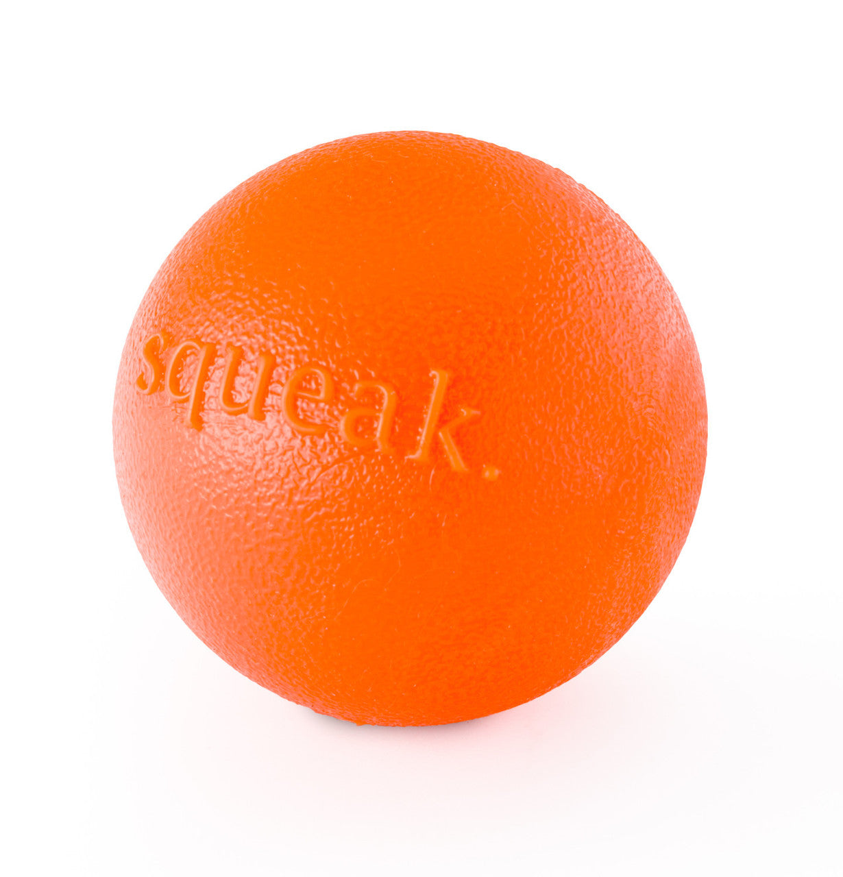 Planet Dog Orbee-Tuff Squeak Ball Dog Toy
