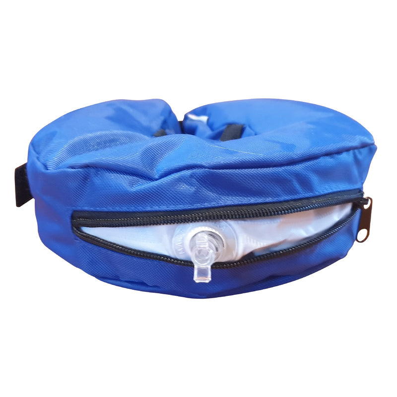 Buster Inflatable Medical Post Surgery Protective Nylon Collar 02
