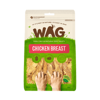 WAG Chicken Breast - 200g