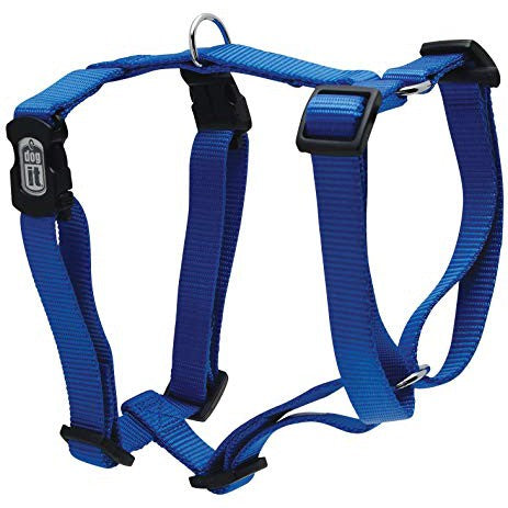 Dogit Nylon Adjustable Harness for Dogs 01