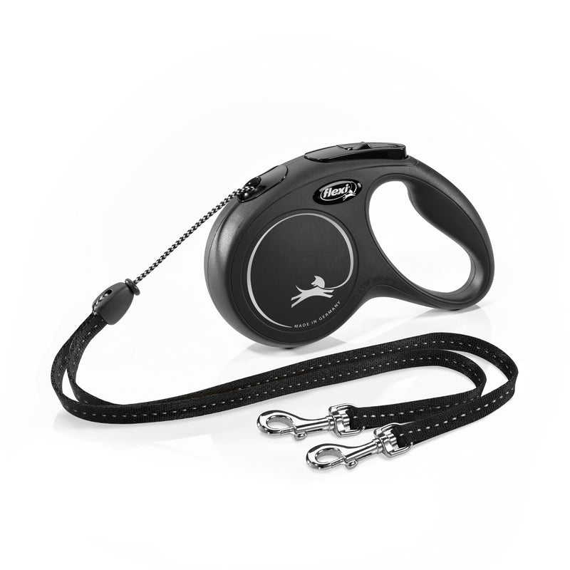 Flexi Dog Leash Classic Cord