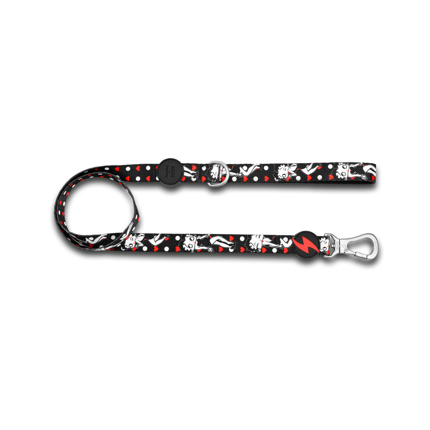 Dashi Dog Classy Betty Leash