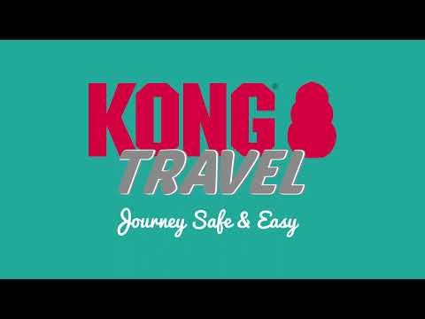 KONG Ultimate Safety Tether 06