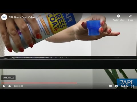 API Stress Coat Aquarium Water Conditioner 01
