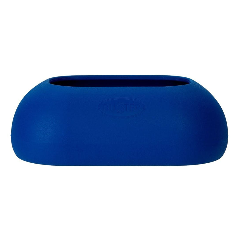 Buster IncrediBowl for Long Eared Dogs Small - Blue