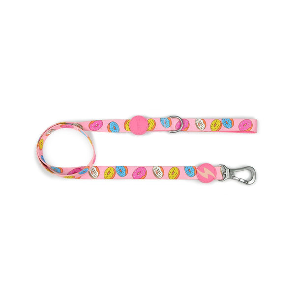 Dashi Dog Donut Leash