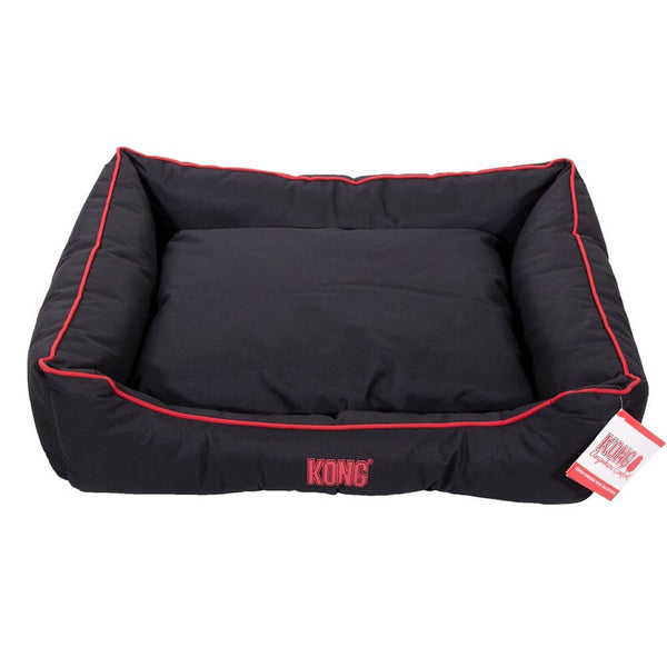 KONG Dog Beds Anywhere Lounger 01