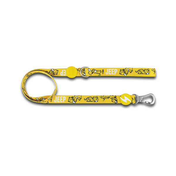 Dashi Dog Jeep Leash