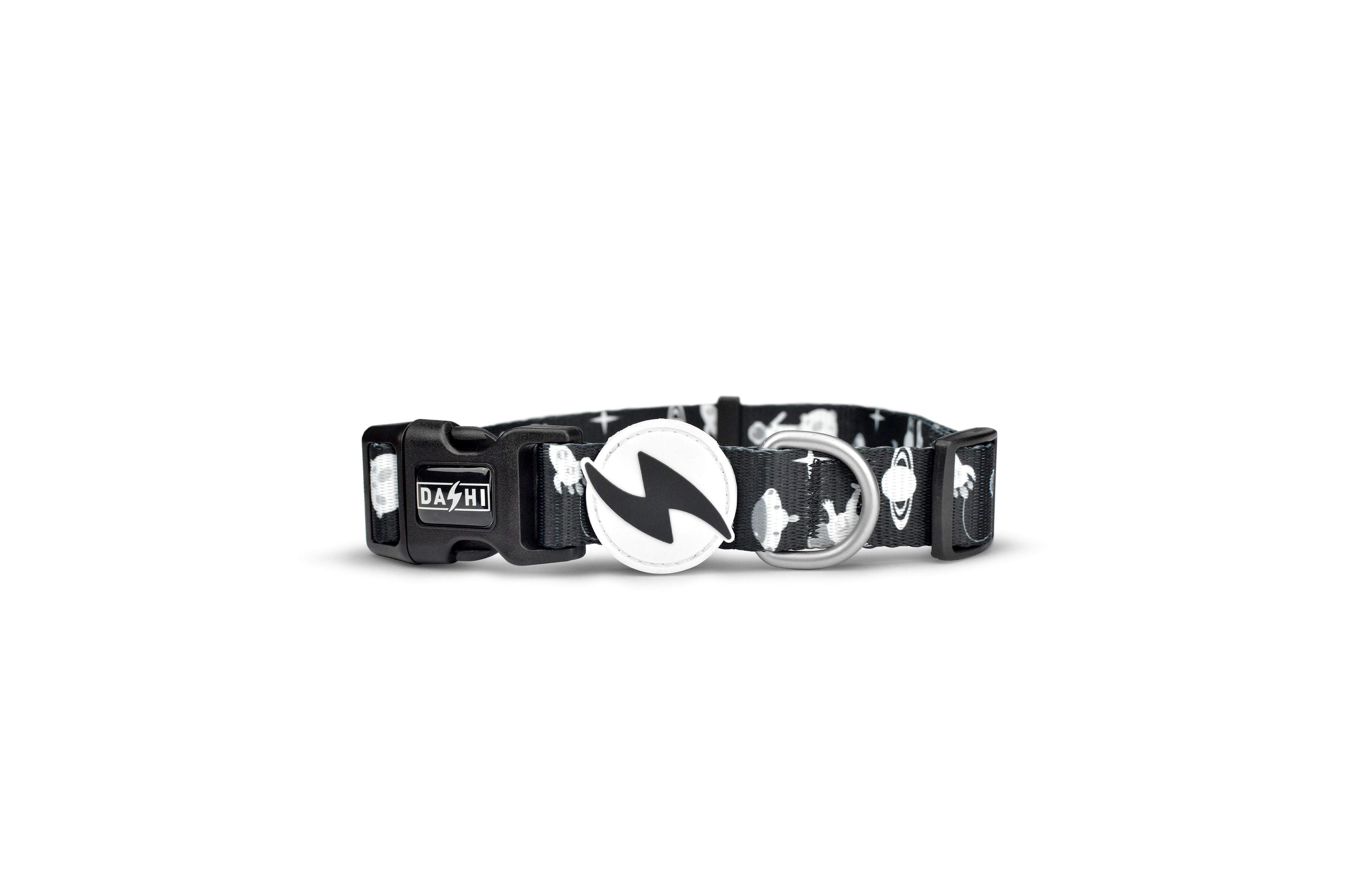Dashi Dog Astronaut Collar