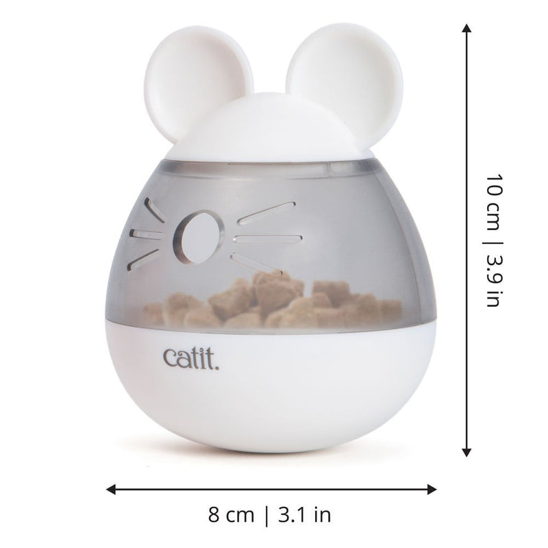 Catit Pixi Treat Dispenser 05