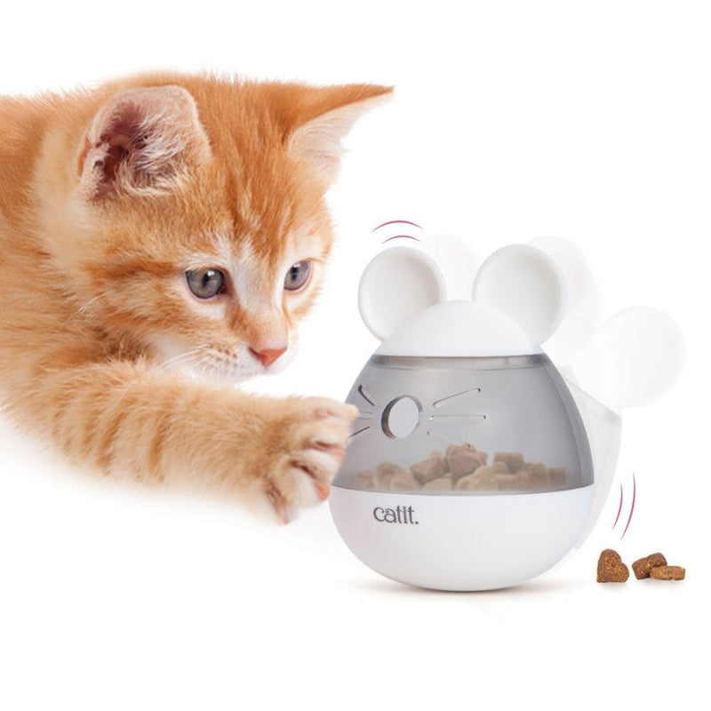 Catit Pixi Treat Dispenser 03