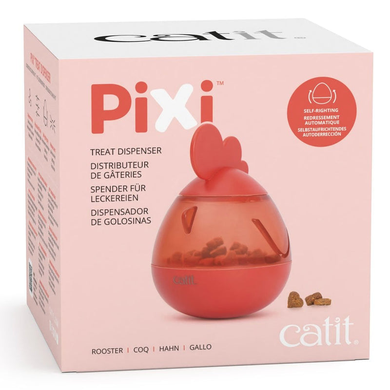 Catit Pixi Treat Dispenser 02