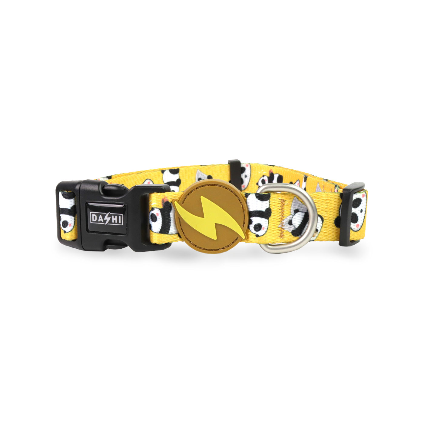 Dashi Dog Snooze Collar
