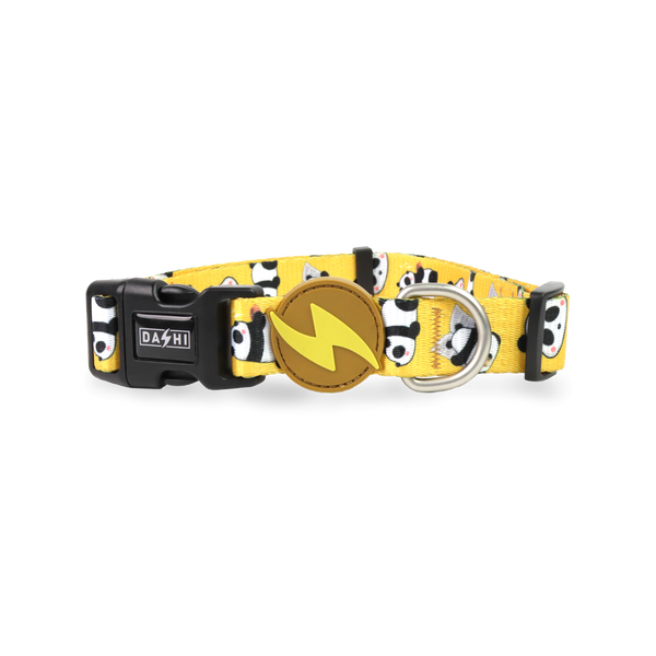 Dashi Dog Snooze Collar