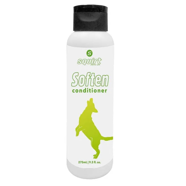 Squirt Soften Conditioner for Pets 01