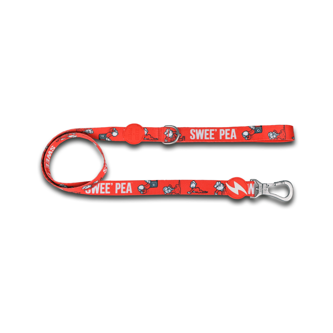 Dashi Dog Sweepea Leash