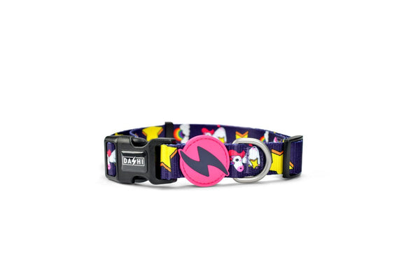 Dashi Dog Unicorn Collar